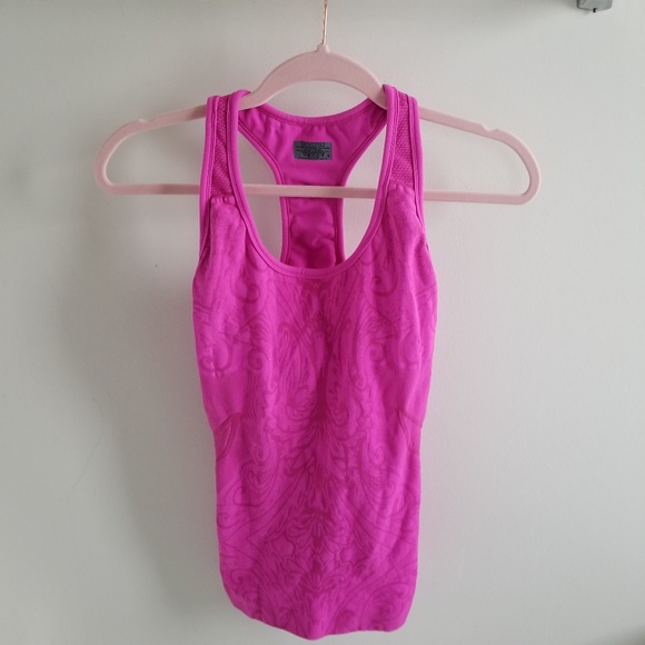 Athleta Fusia Seamless Tank - Picture 1 of 3